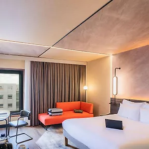 Hotel Novotel, Lisboa