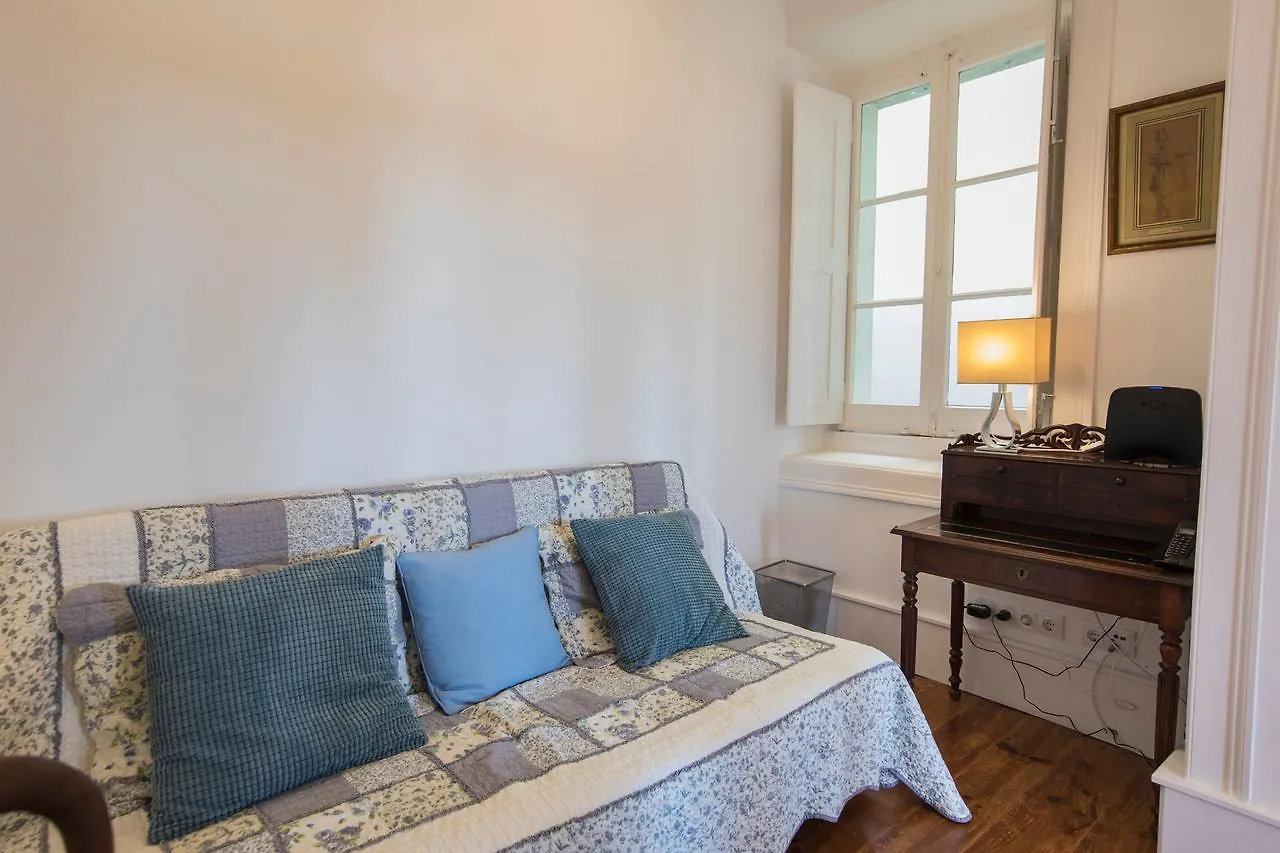 Lovelystay - Comfortable Apartment With River Views Lisbon