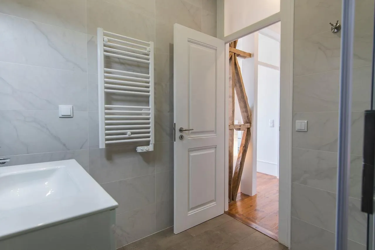 Lovelystay - Comfortable Apartment With River Views Lisbon Portugal
