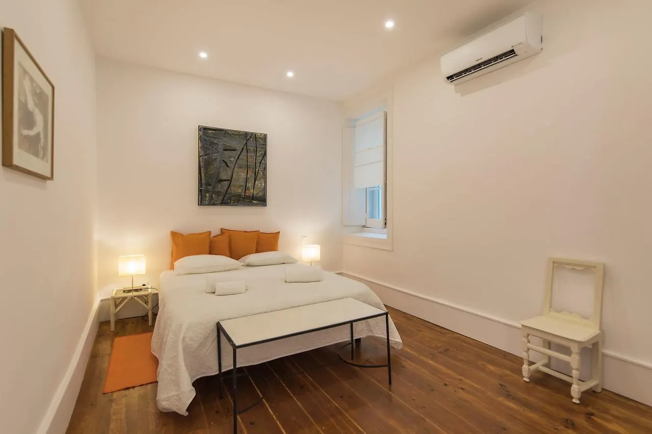 Lovelystay - Comfortable Apartment With River Views Lisbon Portugal