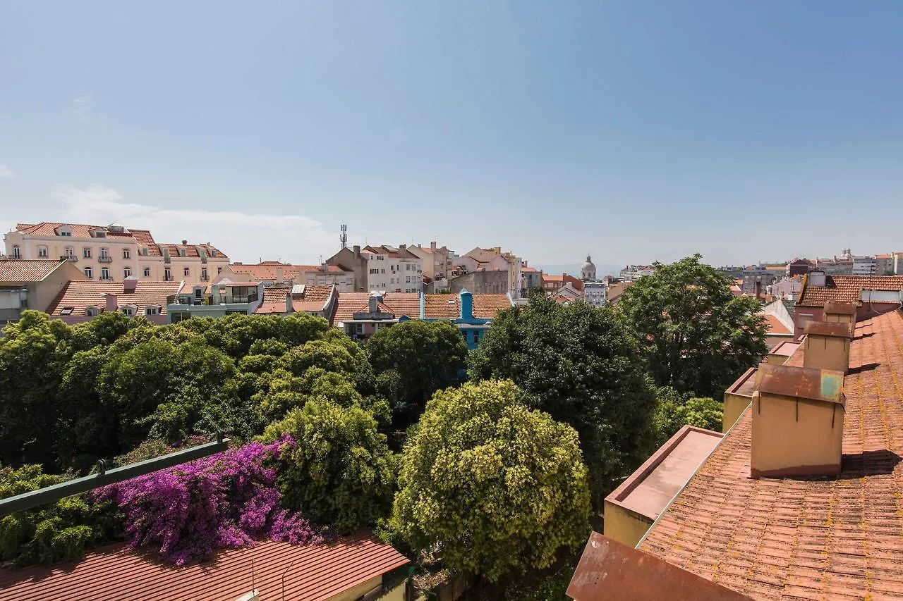 Lovelystay - Comfortable Apartment With River Views Lisbon