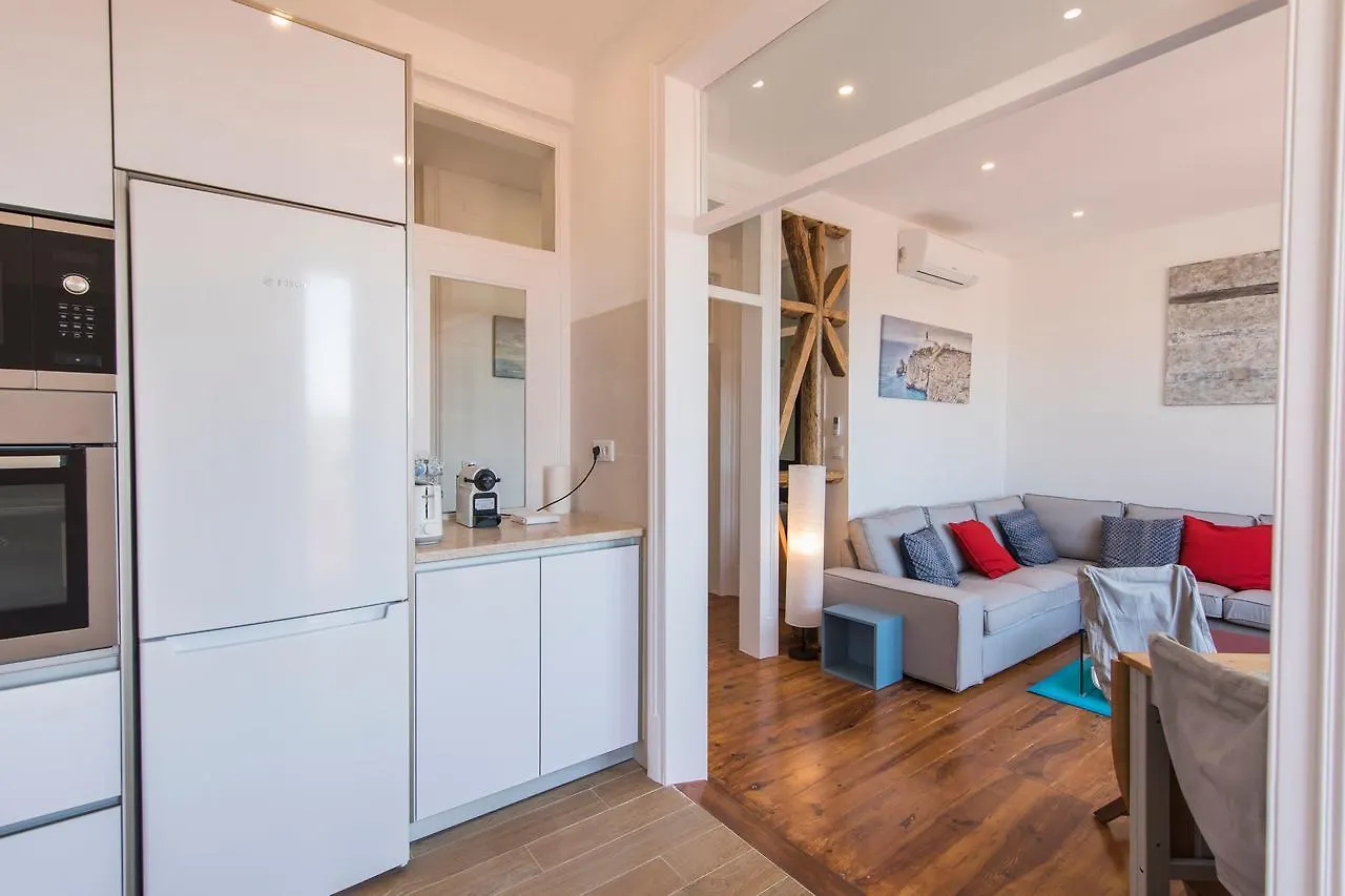 Lovelystay - Comfortable Apartment With River Views Lisbon 0*,