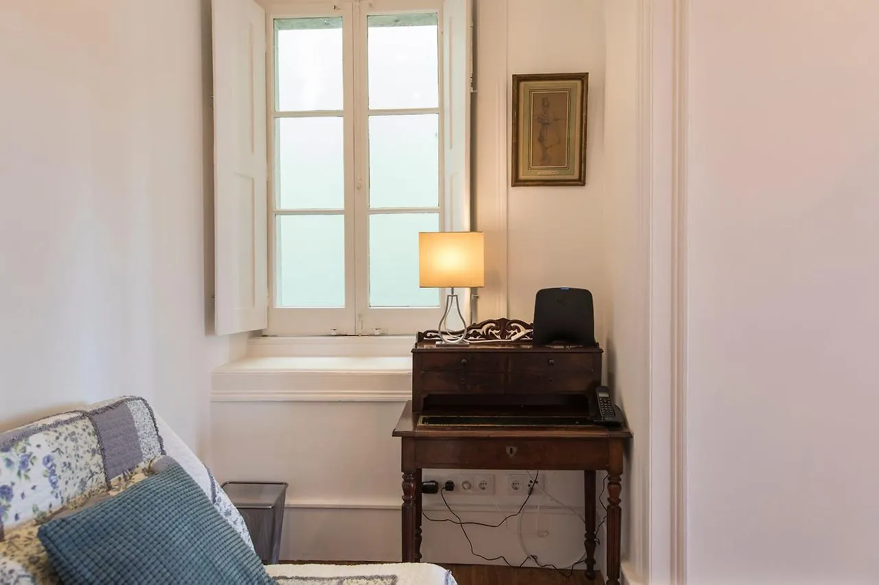 Lovelystay - Comfortable Apartment With River Views Lisbon