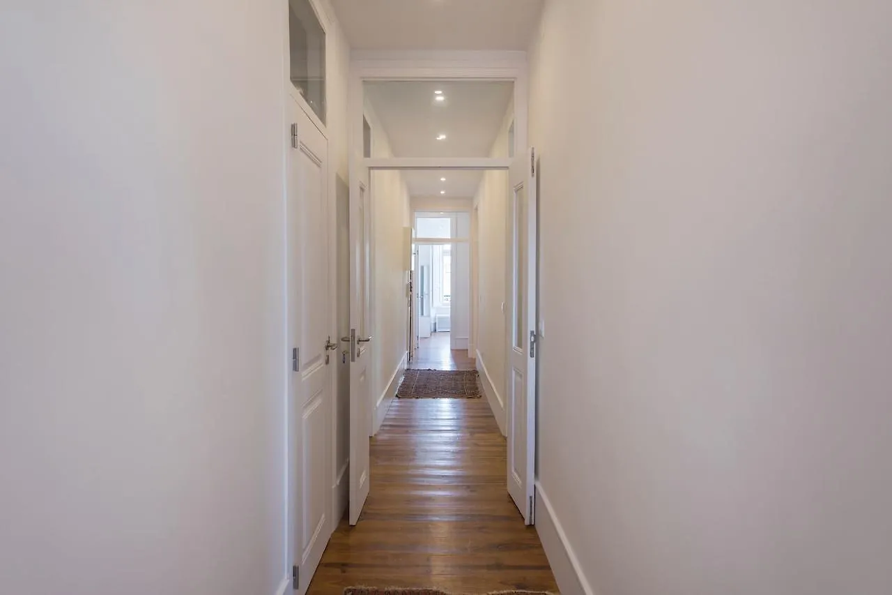 Lovelystay - Comfortable Apartment With River Views Lisbon