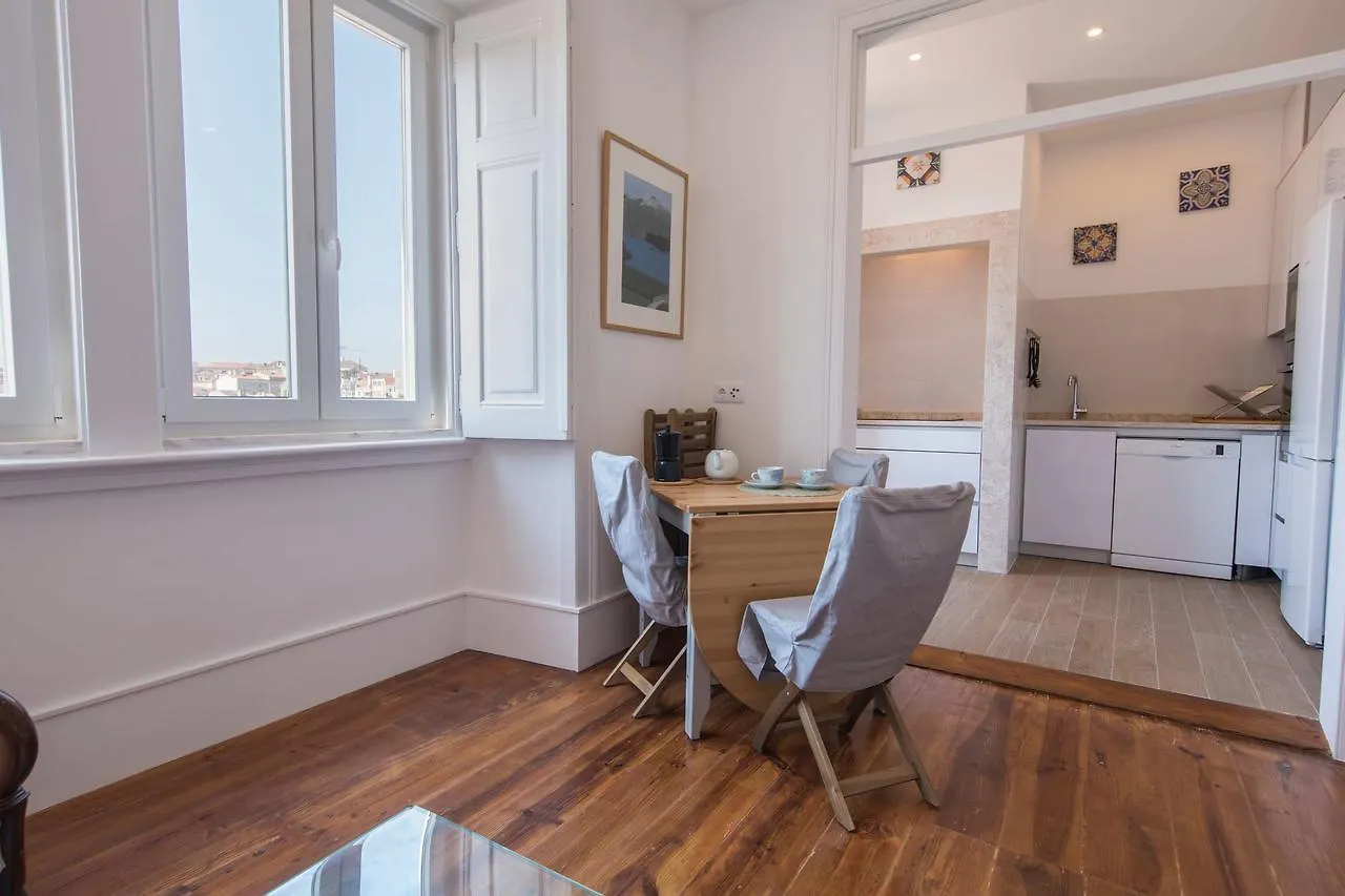 Lovelystay - Comfortable Apartment With River Views Lisbon Portugal