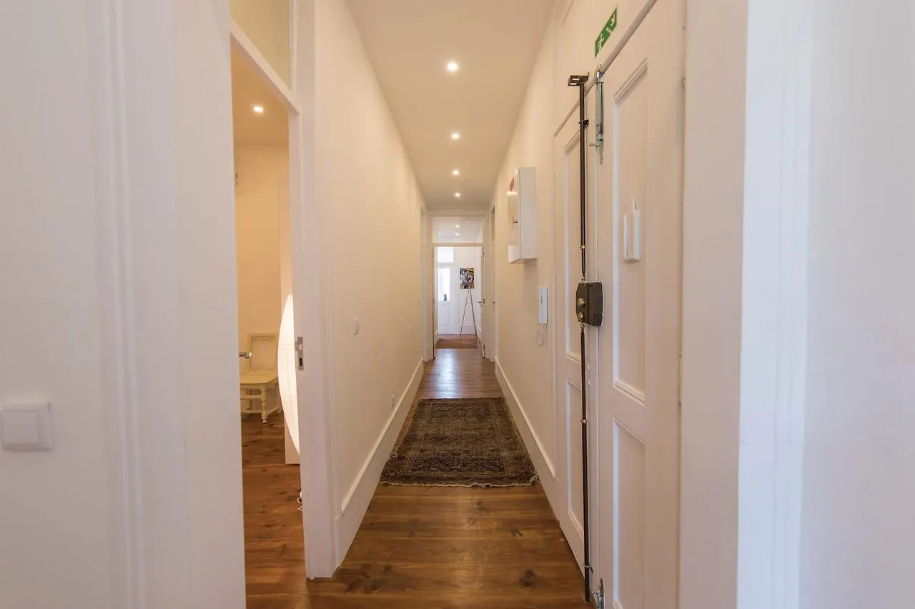 Lovelystay - Comfortable Apartment With River Views Lisbon