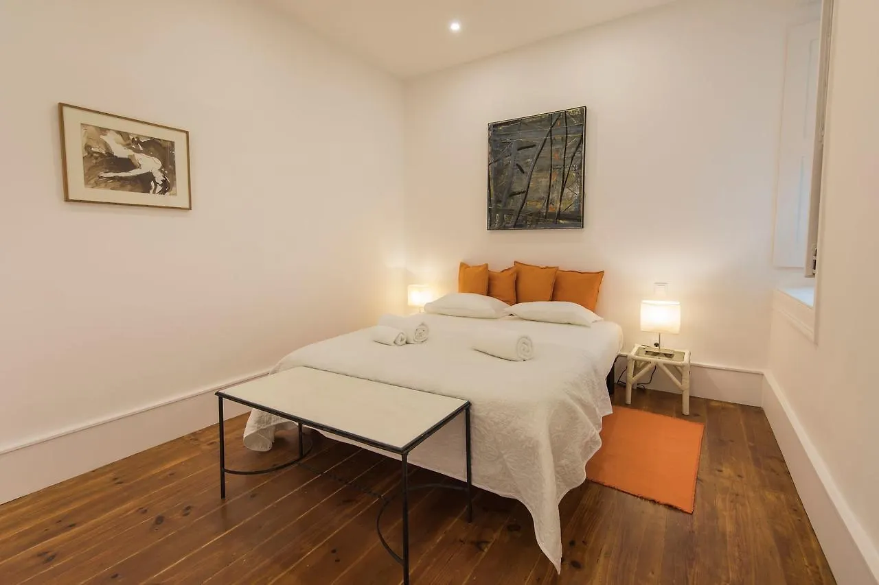 Lovelystay - Comfortable Apartment With River Views Lisbon