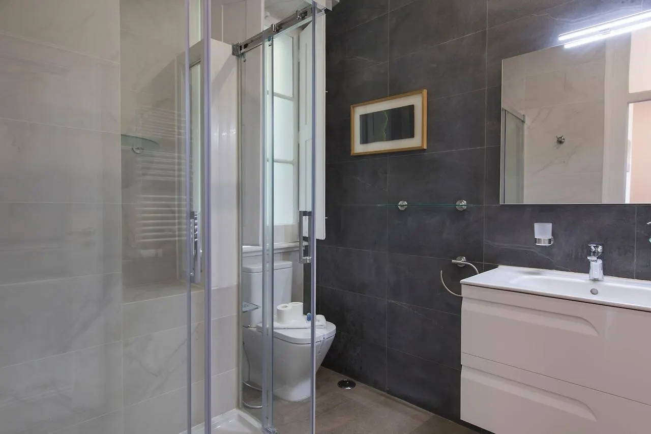 Lovelystay - Comfortable Apartment With River Views Lisbon